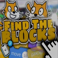 PLay Find The BLOCKS now!